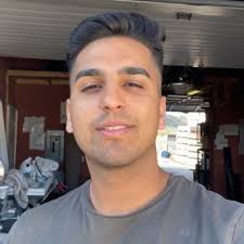 AMAN RAI (@amanraaii)