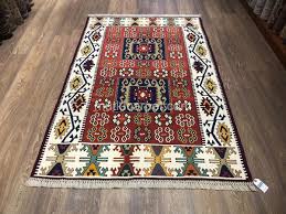 kayseri kilim 147 x 224 cm mutlu hali evinize mutlu bir dokunus ankara hali halilar ki li m renkler