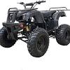 We do not insure three, six or eight wheelers or atvs/utvs with less than 150 cc's, however. 1