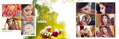 Marriage Photo Album 12x36 Psd Cover Design Marriage Photo Album Photo Album Design Wedding Album Layout