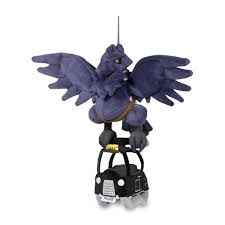 Corviknight (Pokémon) - Bulbapedia, The Community-Driven Pokémon  Encyclopedia