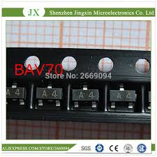 A7 results 9 5512 references in database max list size 10 for convencional components please check equivalents. 100pcs Free Shipping Transistor Bav70 A4 Sot23 Smd Transistor Original Product Transistor Transistor 100pcstransistor Smd Aliexpress