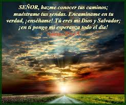 Resultado de imagen de dios manda a abraham dejar su tierra y salmo 32