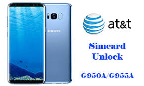 After tons of rumors and speculation, samsung has fina. Smartphone Software Solutions Service Unlock Code Galaxy S8 S8 Plus At T G950a G955a