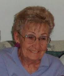 Obituary of Thelma Dorothy Smith