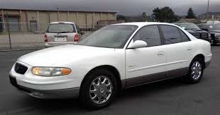 Buick 1997 Regal Gs Buick Regal Buick Regal Gs Buick
