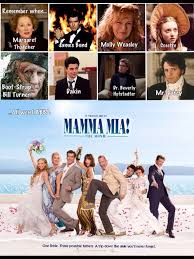 Oh Mama Mia Mama Mia Mama Mia Let Me Go Mamma Mia With Images Mamma Mia Mama Mia Movies