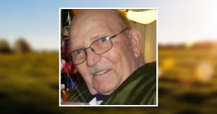 Duane D. Hickman Obituary 2013