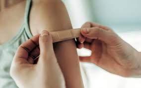 Bora bora has a tropical climate, with consistent temperatures throughout the year. Smallpox Vaccine Scar Pictures Causes And More