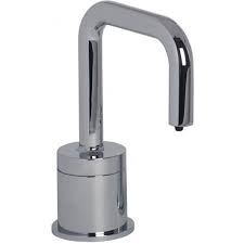 pyos 1202 automatic soap dispenser for