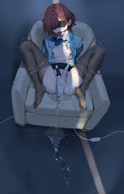 🔞[Galéria] Ohh to have my little miss tied up and waiting for me.. | |  Truyen-Hentai.com