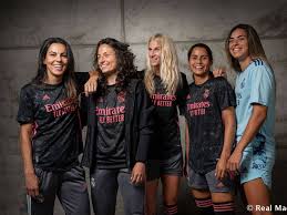 Find your adidas real madrid at adidas.ca. Real Madrid Officially Unveil Third Jersey For The 2020 2021 Season Managing Madrid