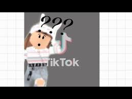 10 Tiktok Roblox Trends Youtube Roblox Something To Do Olaf The Snowman