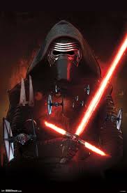 Star Wars The Force Awakens Kylo Ren Star Wars Background Star Wars Poster Star Wars Pictures