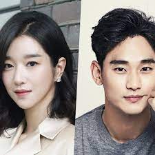 9 Bukti Kim Soo Hyun Dan Seo Ye Ji Mirip Jodoh