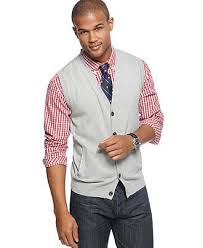 Sweater Vests Are Perfect For Business Casual Business Casual Men Business Casual Attire Business Attire For Men