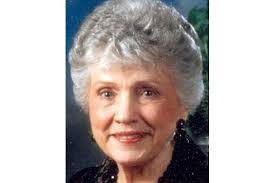 Betty Burnett Obituary (1931