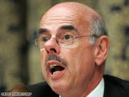 Henry Waxman and the Substitute Party