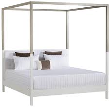 An ottoman bed (in the uk) is a type of storage bed in which the storage area is placed underneath the mattress base and accessed by lifting the hinged mattress frame with the help of a spring or hydraulic mechanism. Bedazzling Four Poster Beds Financial Times