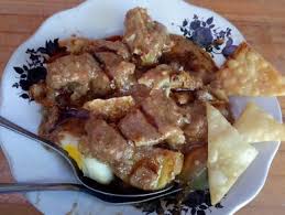 Awal mula keberadaan siomay berawal saat kudapan ini masih. Siomay Batagor Bandung Gubeng Surabaya Lengkap Menu Terbaru Jam Buka No Telepon Alamat Dengan Peta