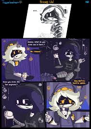 Boozy Uzi! Porn Comic - Cartoon Rule 34