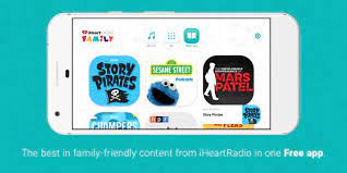 Hands on with new and popular apps from the techcrunch staff. Iheartradio Family For Android Apk Download
