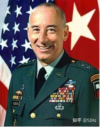 海湾战争时期高级指挥官越战经历- 知乎