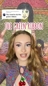 The Green Ribbon Story Explained: Jenny's Mysterious Tale