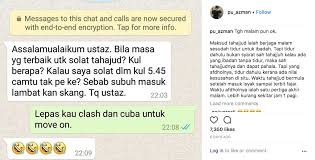Anta Tanya Ana Jawab 8 Koleksi Jawapan Kasar Kelakar Dari Pu Azman Nombor 3 Paling Win