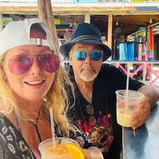 Rick Goldman's Instagram, Twitter & Facebook