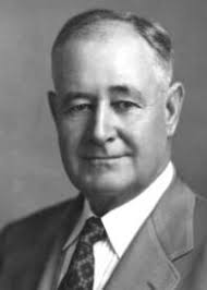 Robert E. Lee Chancey