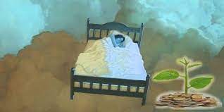 تفسير الاحلام toddler bed decor home decor