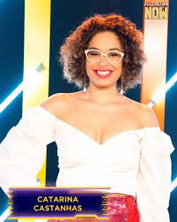 Vive com a avó e a filha de 1 ano e meio, e costuma cantar para ela. Vencedora Do Programa De Cristina Ferreira Ainda Nao Recebeu Premio A Ferver Vidas