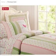 We did not find results for: Pottery Barn Kids Bedding Pottery Barn Fullq Penelope Tweet Bird Quilt Sham Poshmark