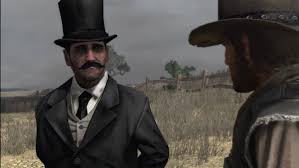 Why The Most “Boring” Part Of Red Dead Redemption Is My Favourite