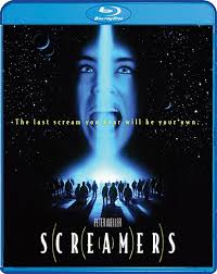 Our privacy policy has been updated, if you agree to our policy, please continue to our site. Screamers Blu Ray Review At Why So Blu