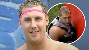 Married at First Sight 2023's Layton Mills Has Already Been On TV