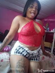 Conheça Yaasmin Ferraaz Acompanhante Em Rolândia