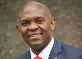 Ndidi okereke onyiuke appears before panel. Tony Elumelu Celebrates Pioneer Chairperson Of Transcorp Ndi Okereke Onyiuke At 70 Qed Ng