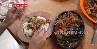 67 resep ikan tausi ala rumahan yang. Bikin Laper Gurame Tahu Tausi Dan Sapi Lada Hitam Yang Rasanya Juara