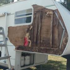 How to paint an rv exterior. 8 5 Wide Arctic White Rv Fiberglass Filon Siding And Roofing Recpro