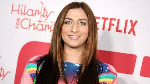 She is still working actively, and things seem to be going great for her. 10 Facts About Chelsea Peretti Gina Linetti From Brooklyn Nine Nine Glamour Path