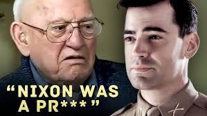 Cory Moyer's Instagram, Twitter & Facebook