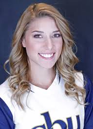 Caitlyn Lloyd (2/7/2017)