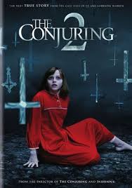 The Conjuring 2 Dvd 2016 The Conjuring Full Movies Online Free Free Movies Online