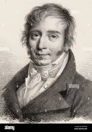 Charles simon hi-res stock photography and images