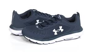 Be the first to review women's ua charged assert 8 marble running shoes. Under Armour Charged Assert 9 Sku 9469583 Youtube