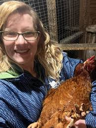 Candace Bliss's Instagram, Twitter & Facebook