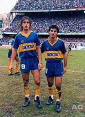 As one of the best forwards of the 1990s and early 2000s, in this article. Gabriel Batistuta Wikipedia