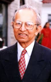 Albert Harding Obituary